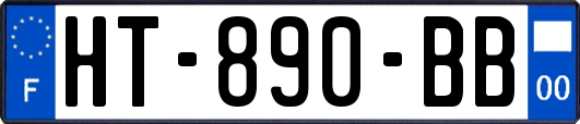 HT-890-BB