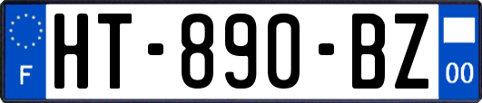 HT-890-BZ