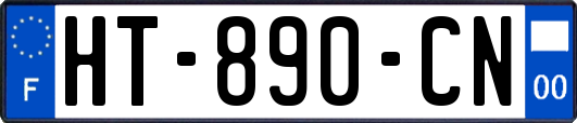 HT-890-CN