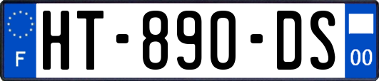 HT-890-DS