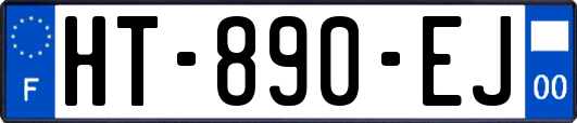 HT-890-EJ