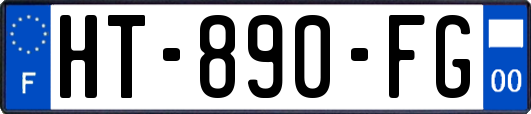 HT-890-FG
