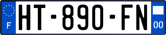 HT-890-FN