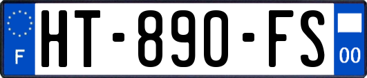 HT-890-FS