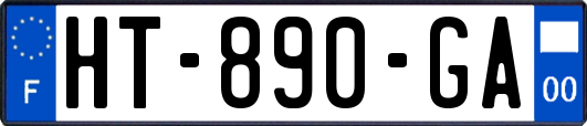 HT-890-GA
