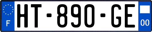 HT-890-GE