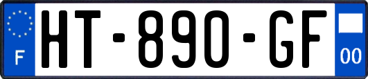 HT-890-GF