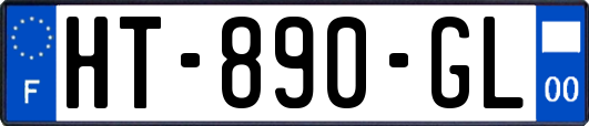 HT-890-GL