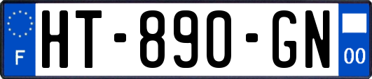 HT-890-GN
