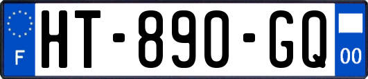 HT-890-GQ
