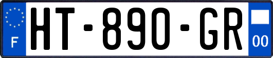 HT-890-GR