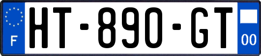 HT-890-GT
