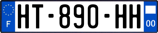 HT-890-HH
