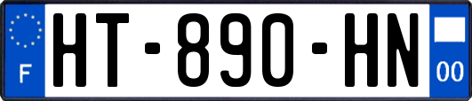 HT-890-HN