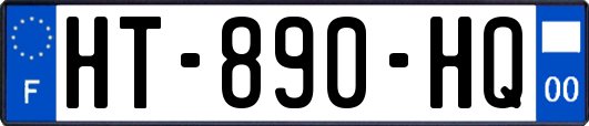 HT-890-HQ