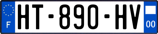 HT-890-HV
