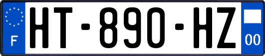 HT-890-HZ