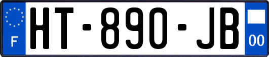 HT-890-JB