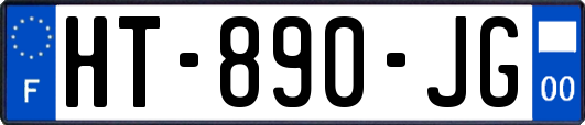 HT-890-JG