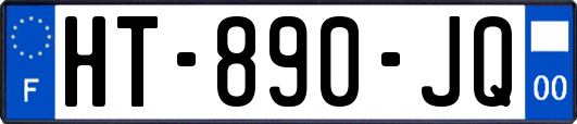 HT-890-JQ