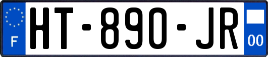 HT-890-JR