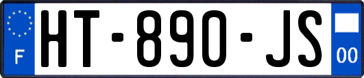 HT-890-JS