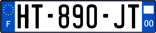 HT-890-JT