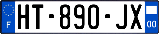 HT-890-JX