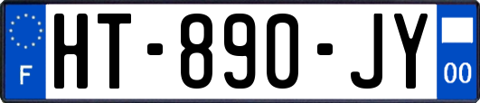 HT-890-JY