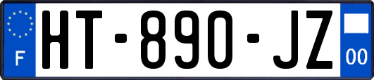 HT-890-JZ