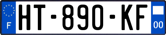 HT-890-KF