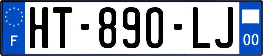 HT-890-LJ