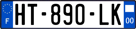 HT-890-LK