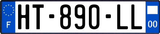 HT-890-LL