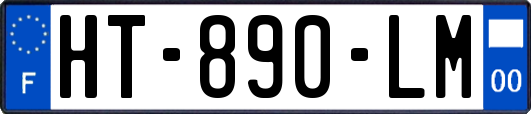 HT-890-LM