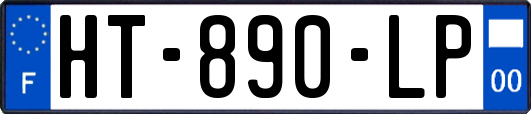 HT-890-LP