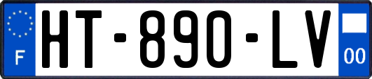 HT-890-LV
