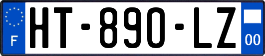 HT-890-LZ