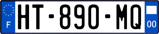 HT-890-MQ