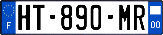 HT-890-MR