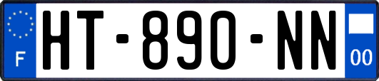 HT-890-NN