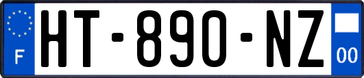 HT-890-NZ