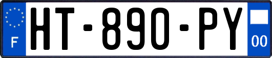 HT-890-PY
