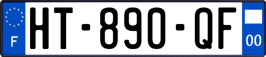 HT-890-QF