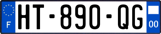HT-890-QG