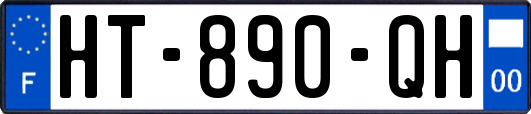 HT-890-QH