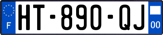 HT-890-QJ