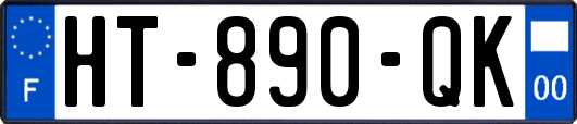 HT-890-QK