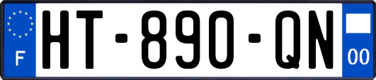 HT-890-QN