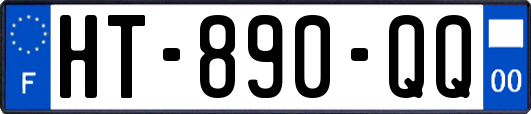 HT-890-QQ